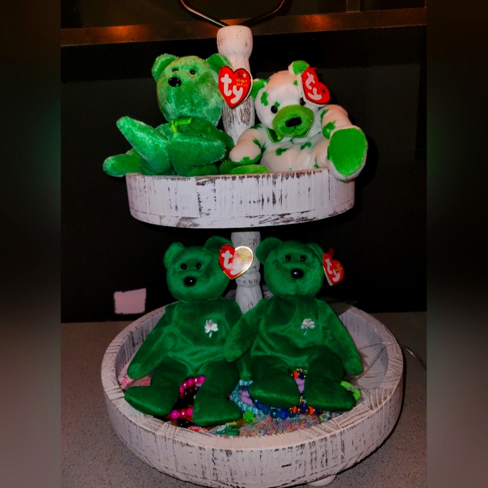 St. Patty's Day Collection